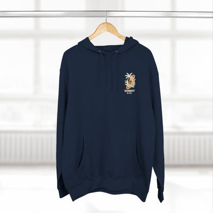 Summit&Co.Skate Hoodie