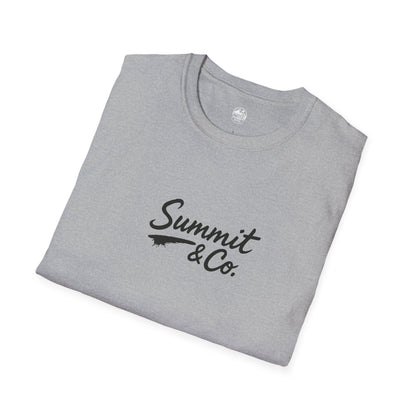 Summit&Co. Brush Mountains Tee