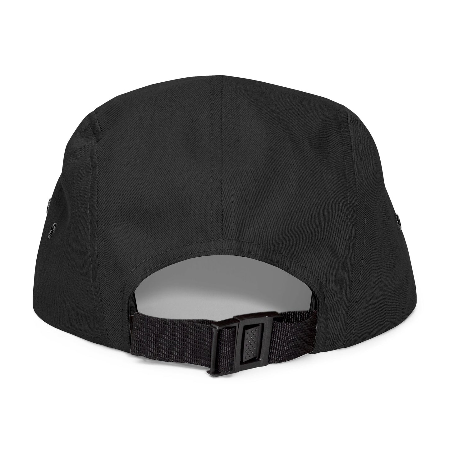 Stylish Embroidered Panel Cap | Grand Mountain