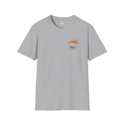 Summit&Co. Softsyle Tee-Wild By Nature