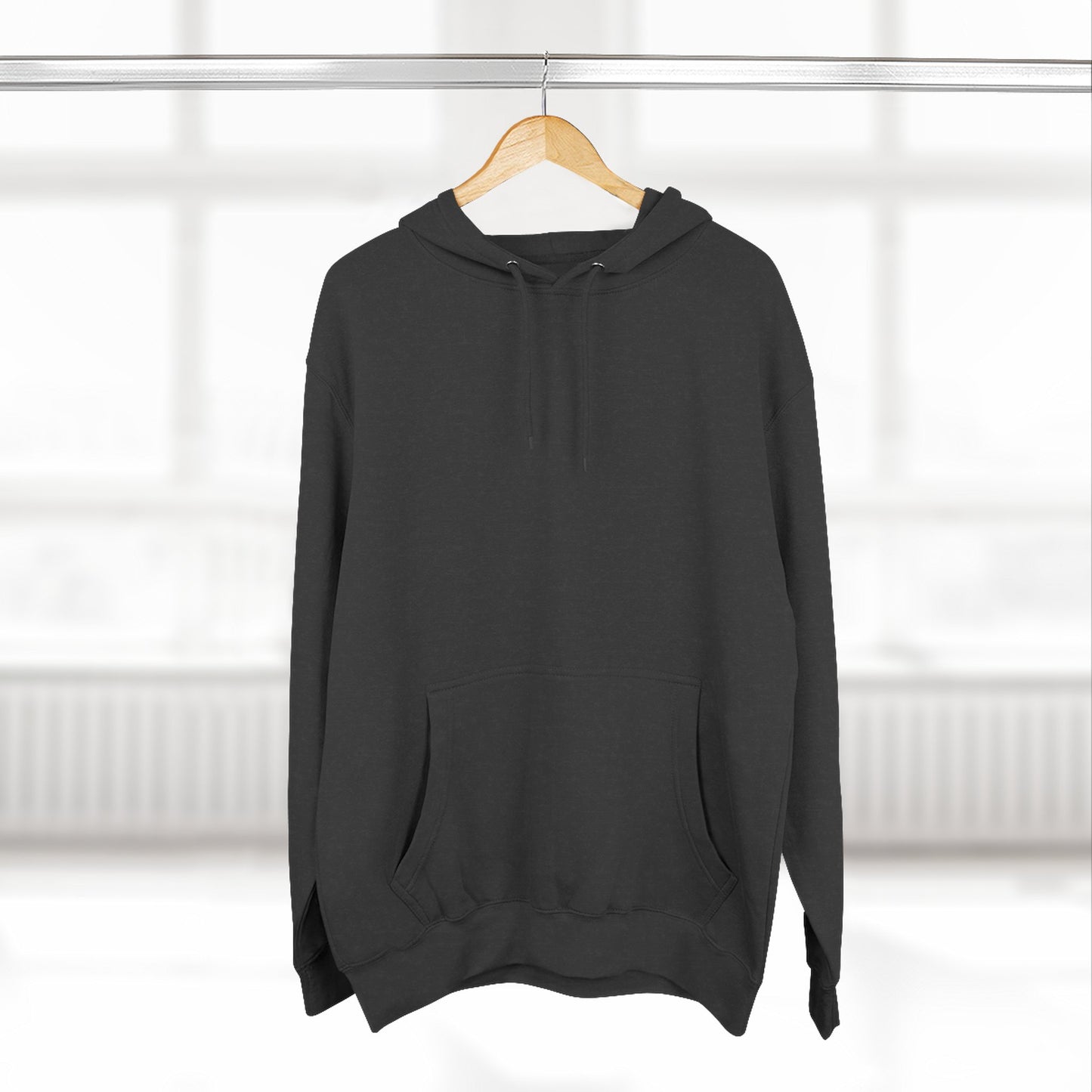 Summit&Co. Women's Embroidery Deer Hoodie