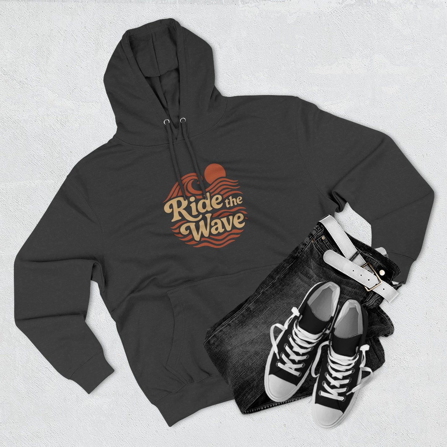 Summit&Co. Ride The Wave