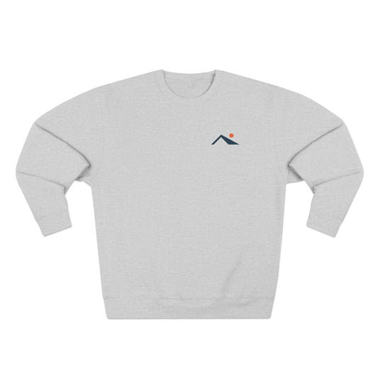 Women's Summit&Co. Minimal Mountain