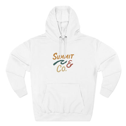 Summit&Co. Women's Brush Variation
