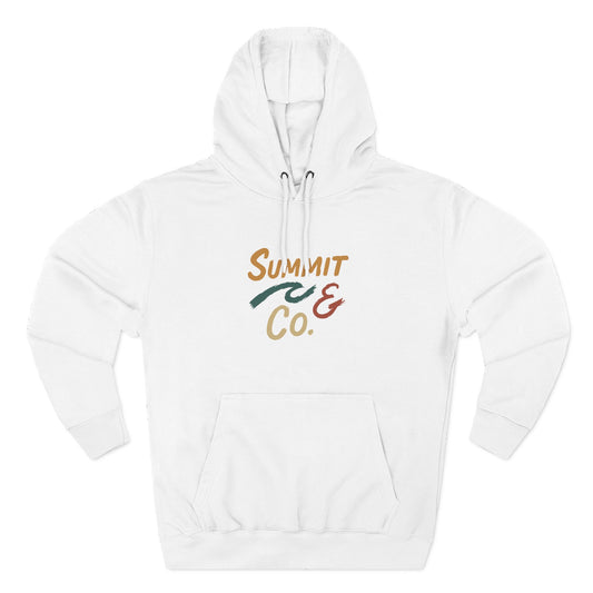 Summit&Co. Women's Brush Variation