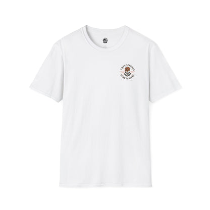 Summit&Co. Unstoppable Starts Here Tee