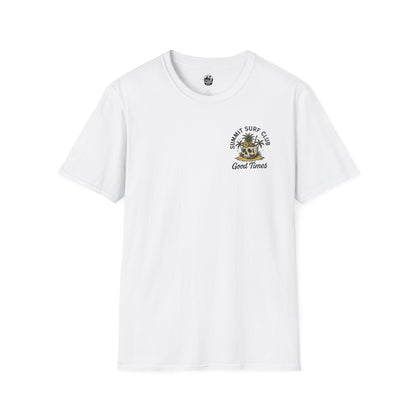 Summit&Co. Surf Club Tee