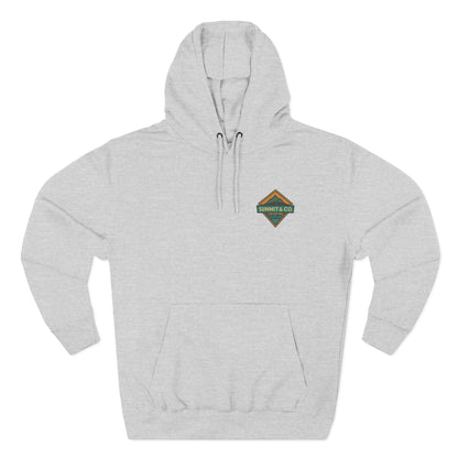 Summit&Co. Diamond