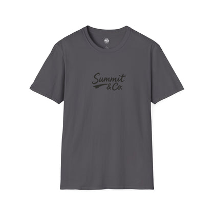 Summit&Co. Brush Mountains Tee