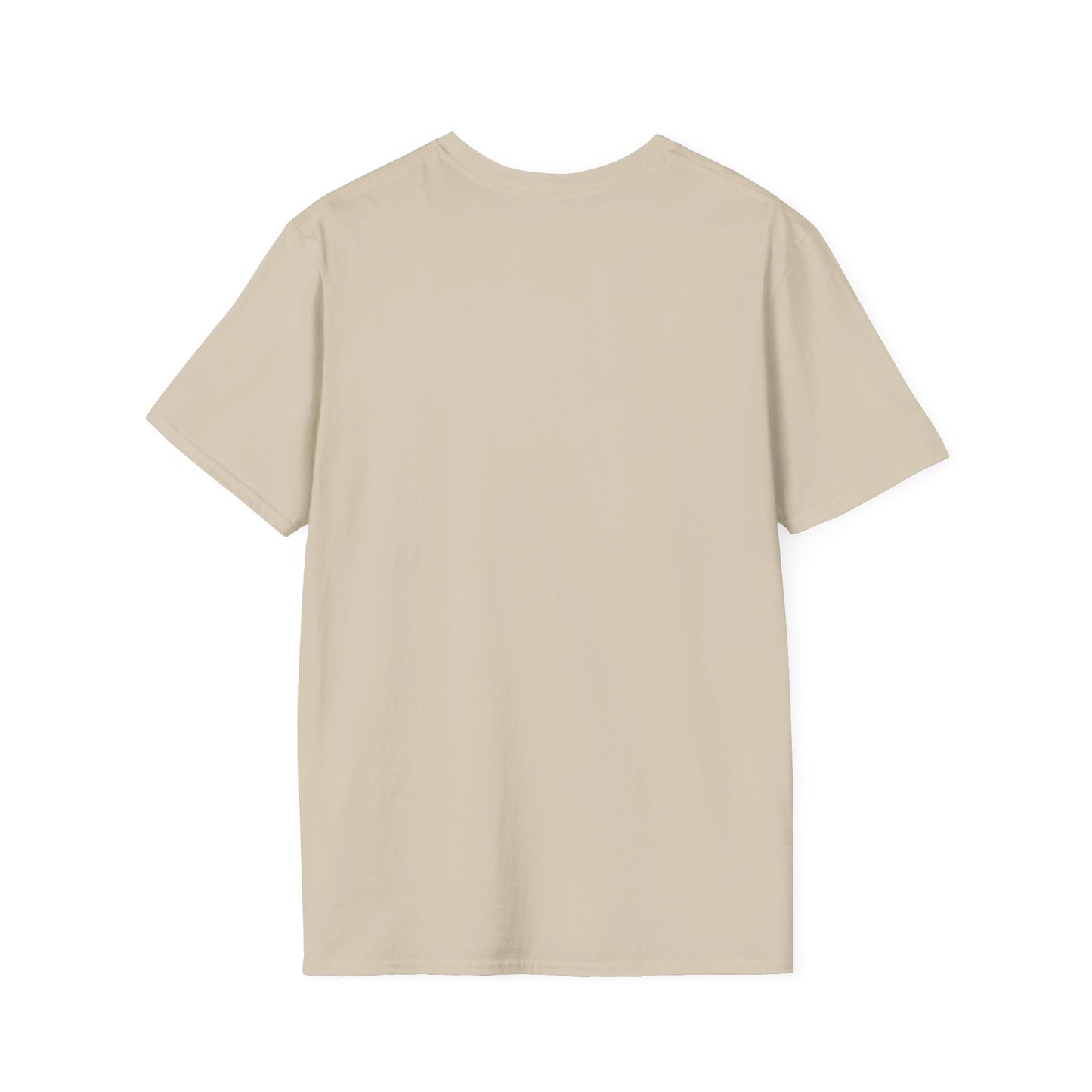 Summit&Co. Softstyle Tee-Camp More Worry Less