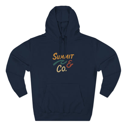 Summit&Co. Brushes