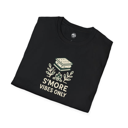 Summit&Co. Softstyle Tee-S'more Vibes Only