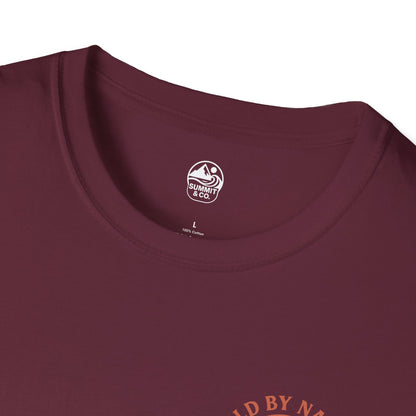 Summit&Co. Softsyle Tee-Wild By Nature