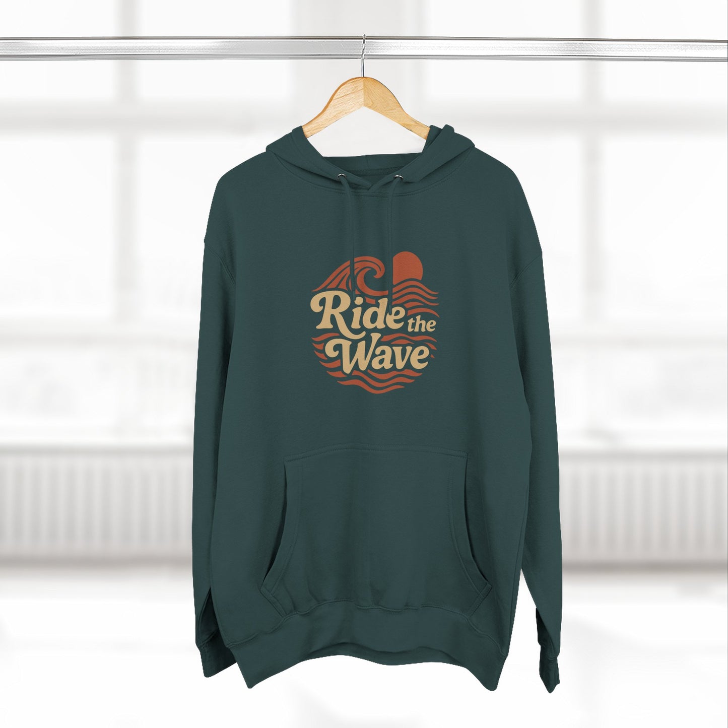 Summit&Co. Ride The Wave