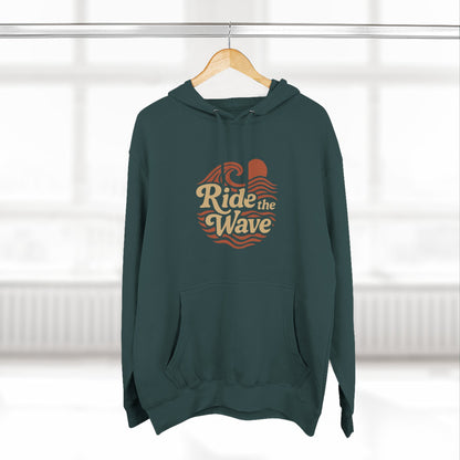Summit&Co. Ride The Wave