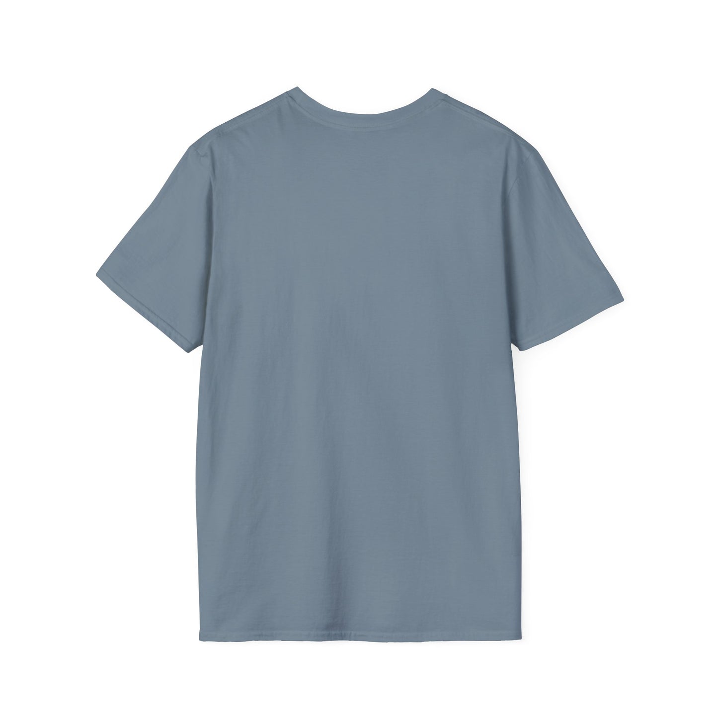 Summit&Co. Softstyle Tee-Rooted In Resiliance