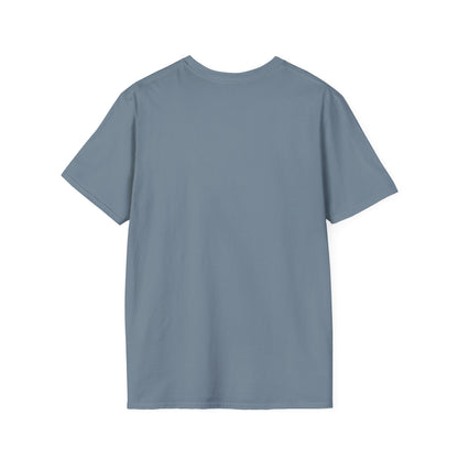 Summit&Co. Softstyle Tee-Rooted In Resiliance