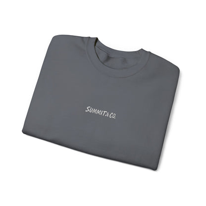 Cozy Women's Sweatshirt - SUMMIT&CO. Collection