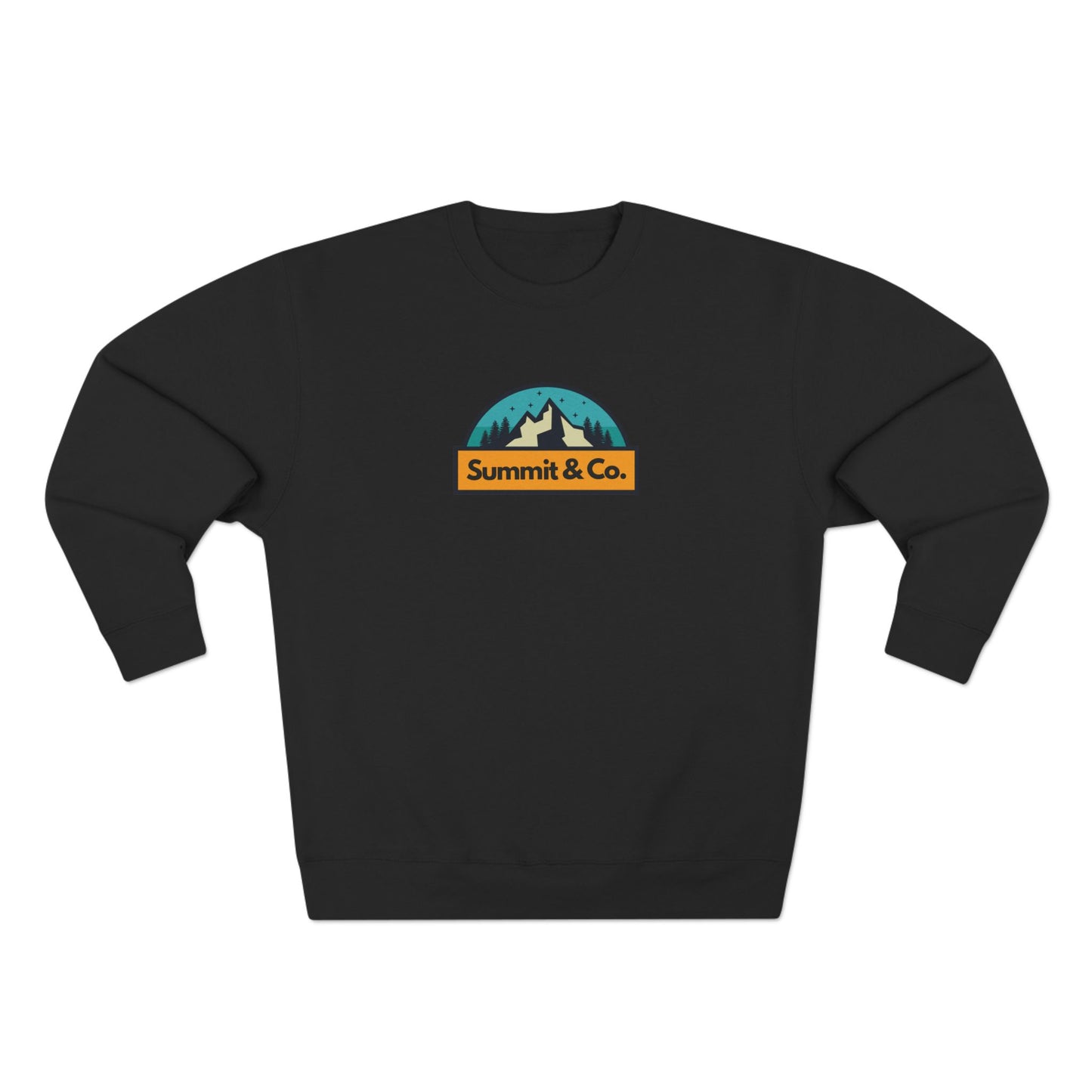 Women's Summit&Co. Vintage Logo