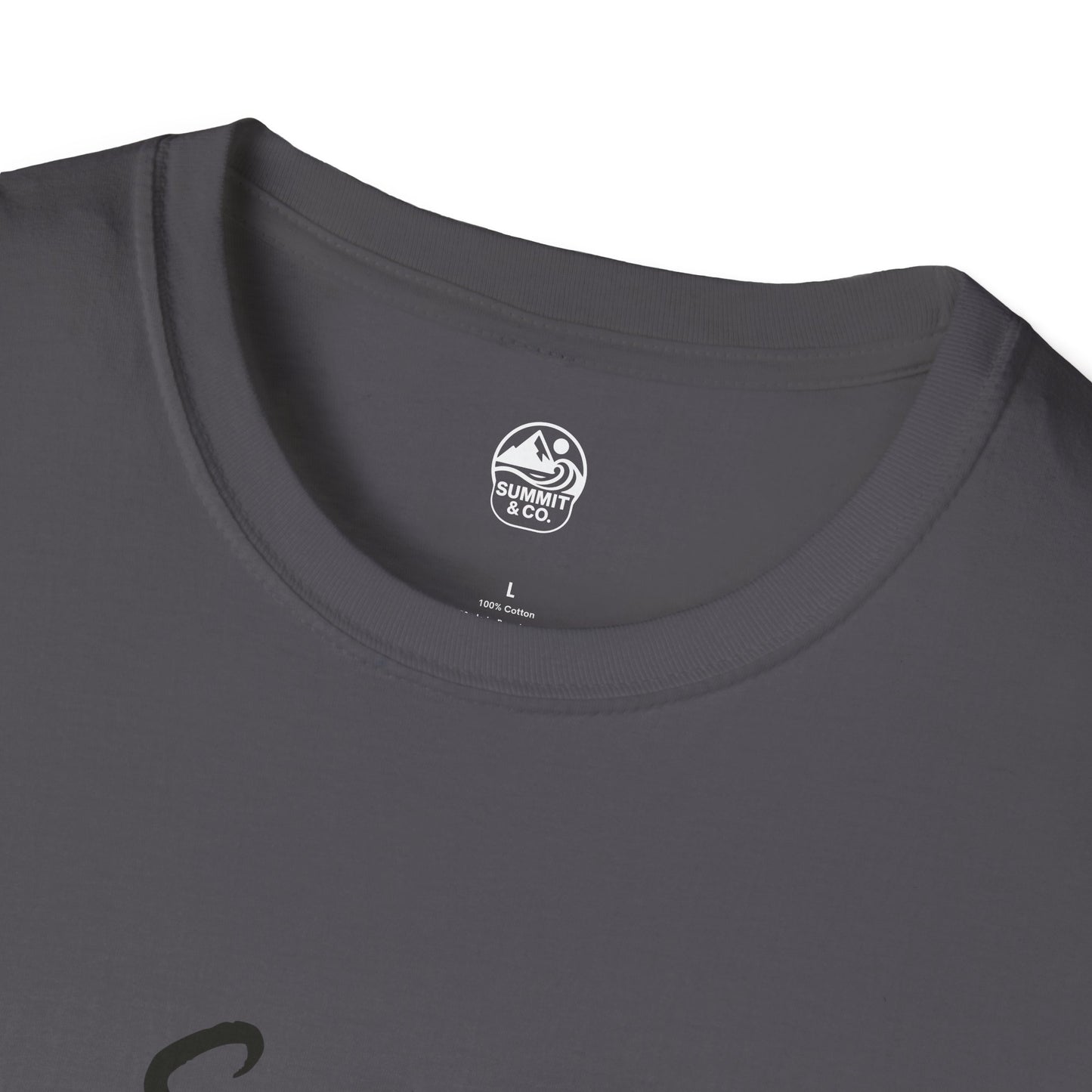 Summit&Co. Brush Mountains Tee