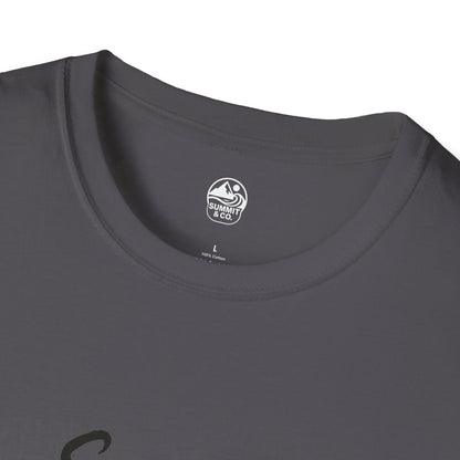 Summit&Co. Brush Mountains Tee