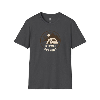 Summit&Co. Softstyle Tee-Pitch Perfect