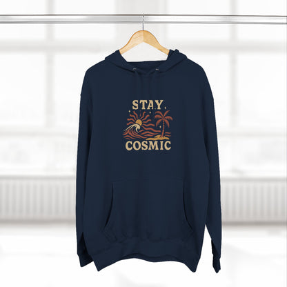 Summit&Co. Women's Stay Cosmic Hoodie
