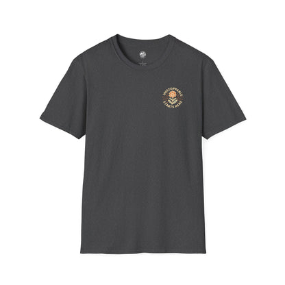Summit&Co. Unstoppable Starts Here Tee