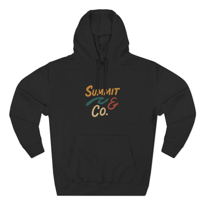 Summit&Co. Brushes