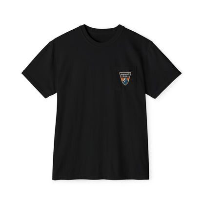 Summit&Co. Pocket Tee