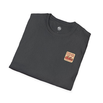 Summit&Co. Fearless Tee