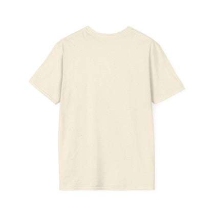 Summit & Co. Softstyle Tee-Vintage Logo