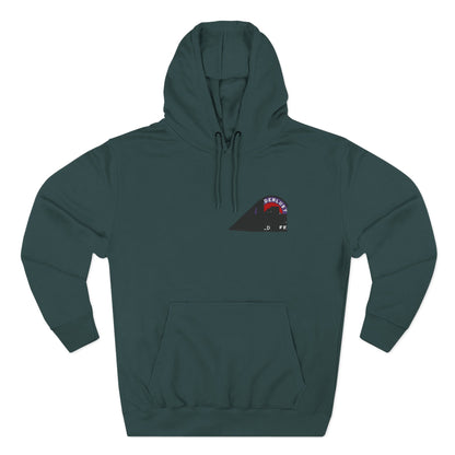 Summit&Co. Embroidery Wanderlust