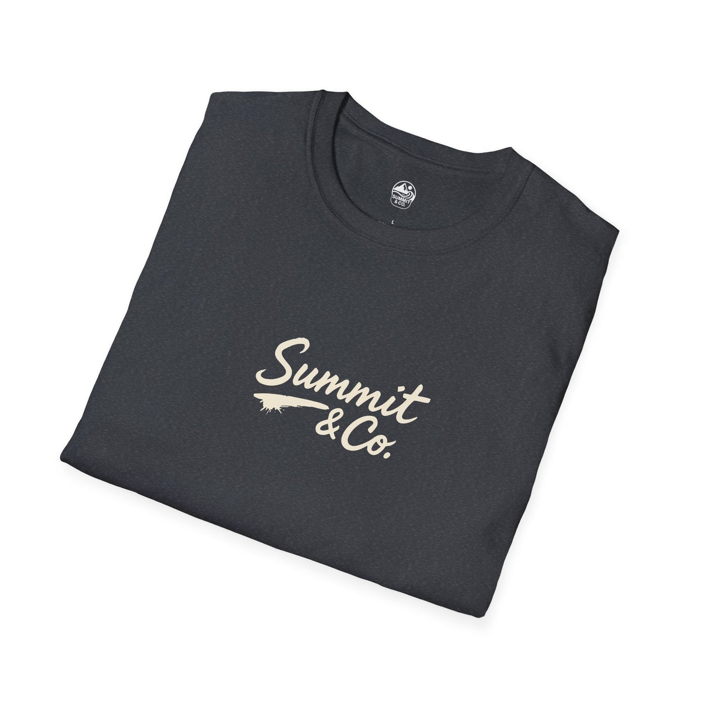 Summit&Co. Brush Mountains Tee