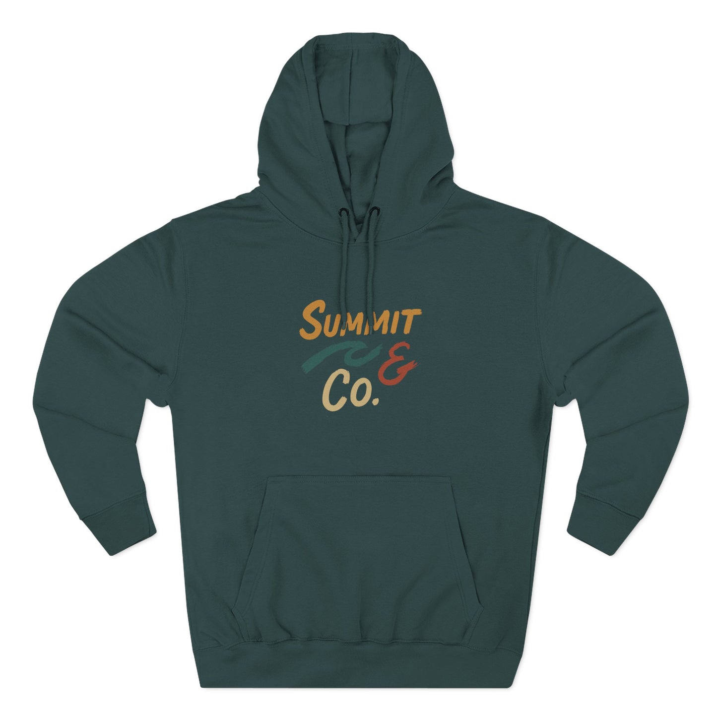 Summit&Co. Brushes