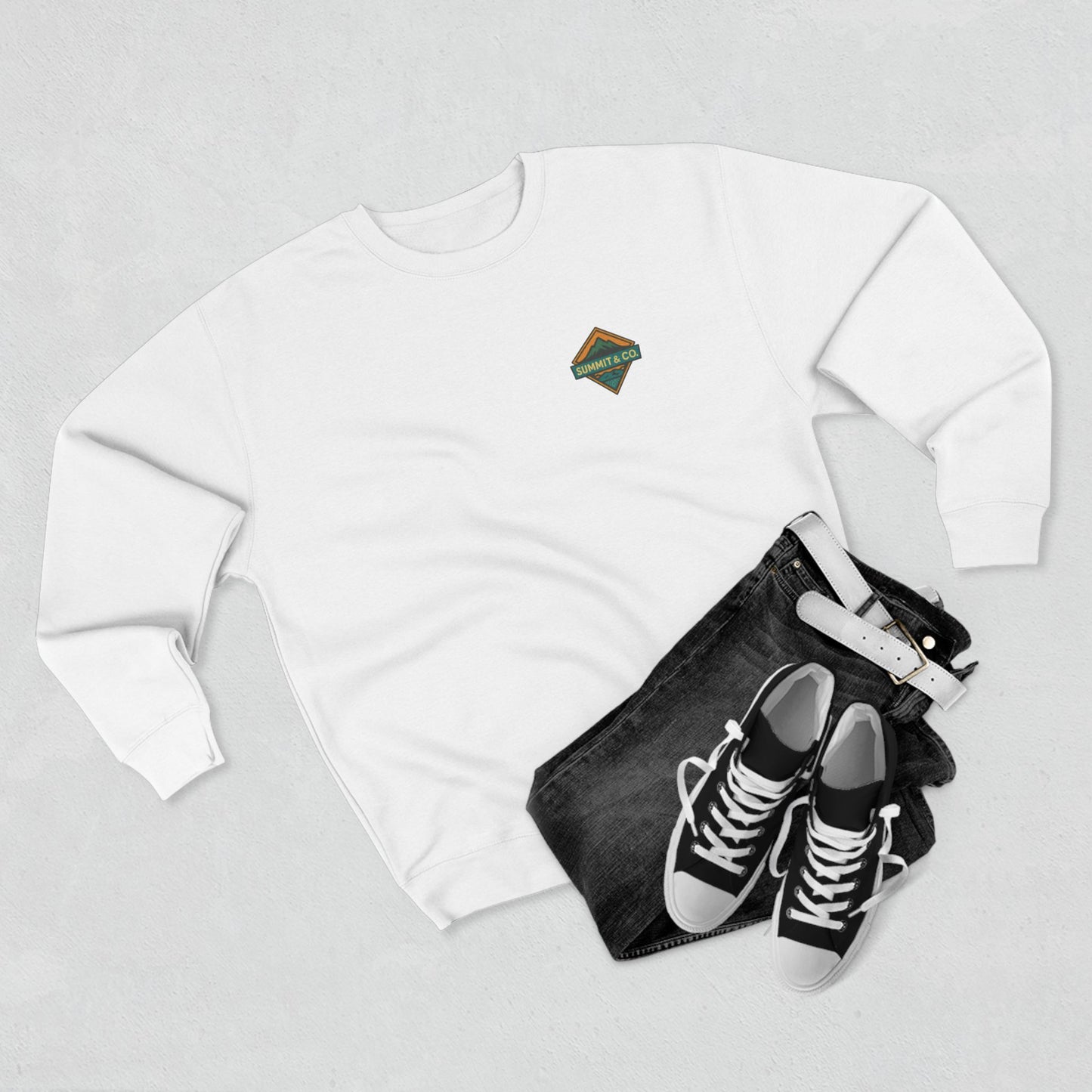 Summit&Co. Diamond