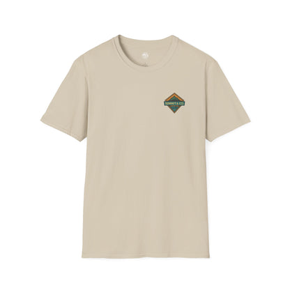 Summit&Co. Diamond Tee