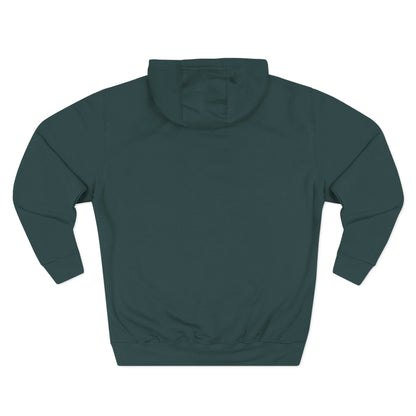 Summit&Co. Women's Embroidery Camp More Worry Less Hoodie