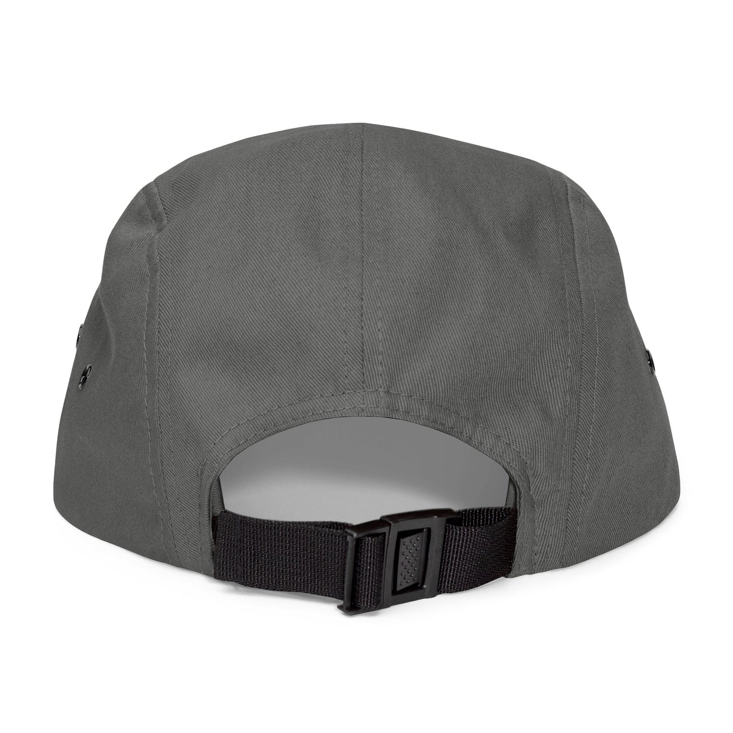 Stylish Embroidered Panel Cap | Grand Mountain