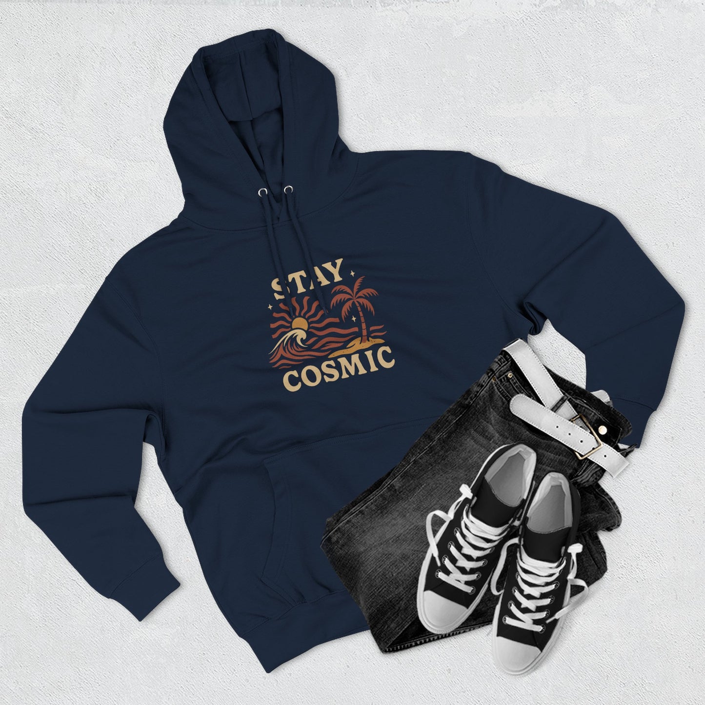 Summit&Co. Women's Stay Cosmic Hoodie