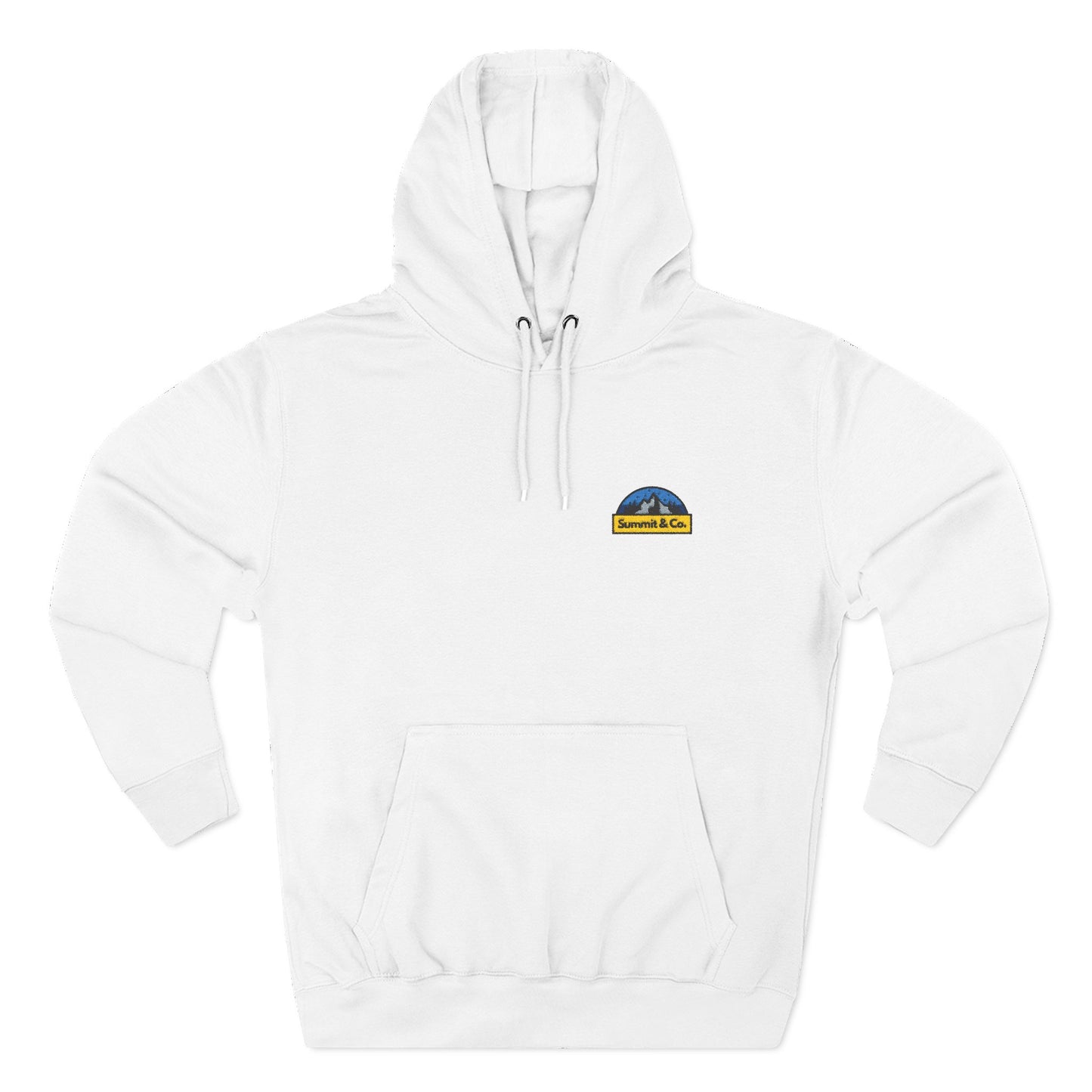Summit&Co. Vintage Embroidery