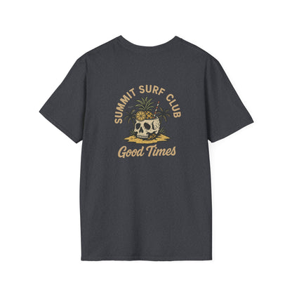 Summit&Co. Surf Club Tee