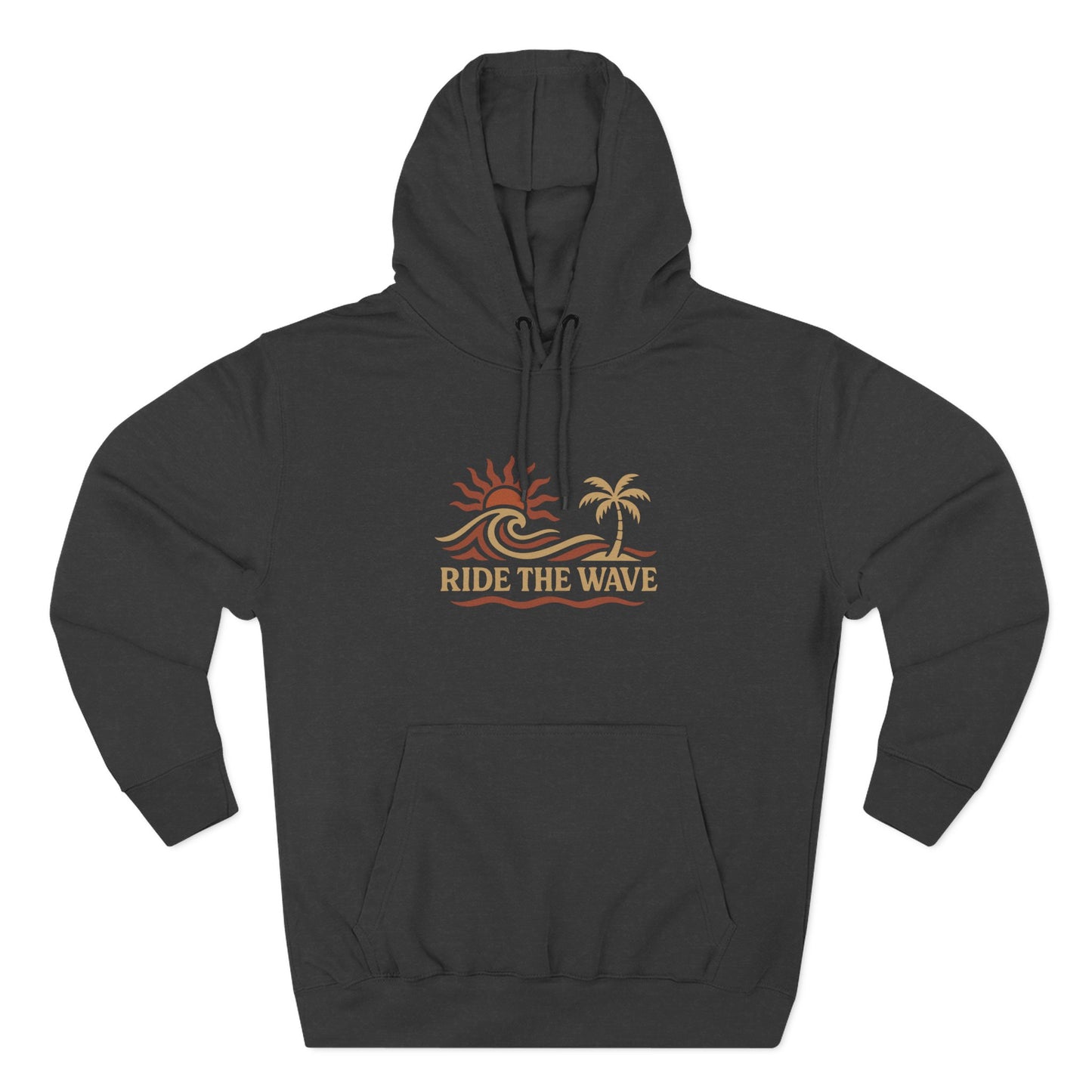 Summit&Co. Ride The Wave