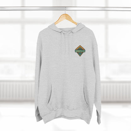 Summit&Co. Diamond
