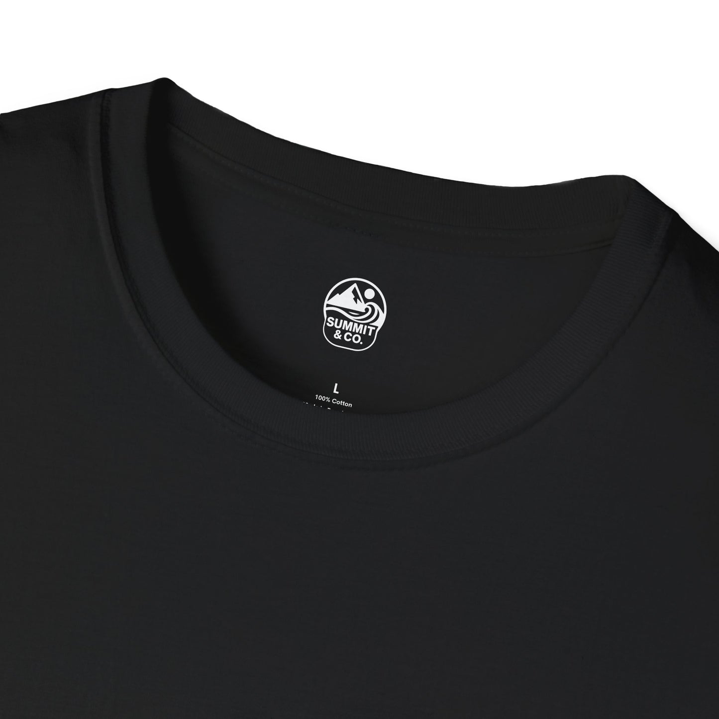 Summit&Co. Softsyle Tee-Original Outdoor Supply