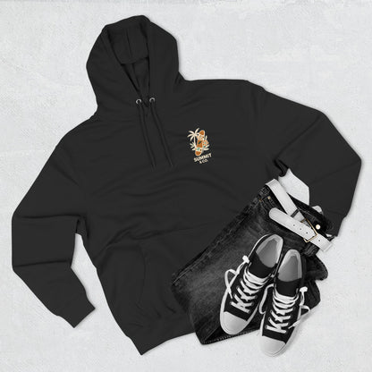 Summit&Co.Skate Hoodie