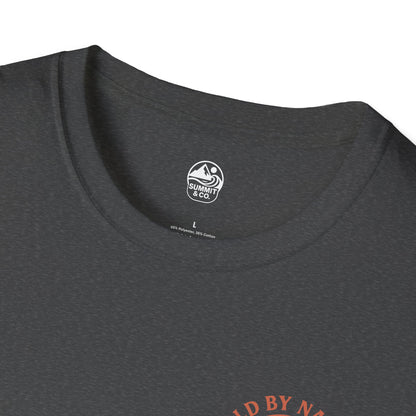 Summit&Co. Softsyle Tee-Wild By Nature