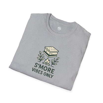 Summit&Co. Softstyle Tee-S'more Vibes Only
