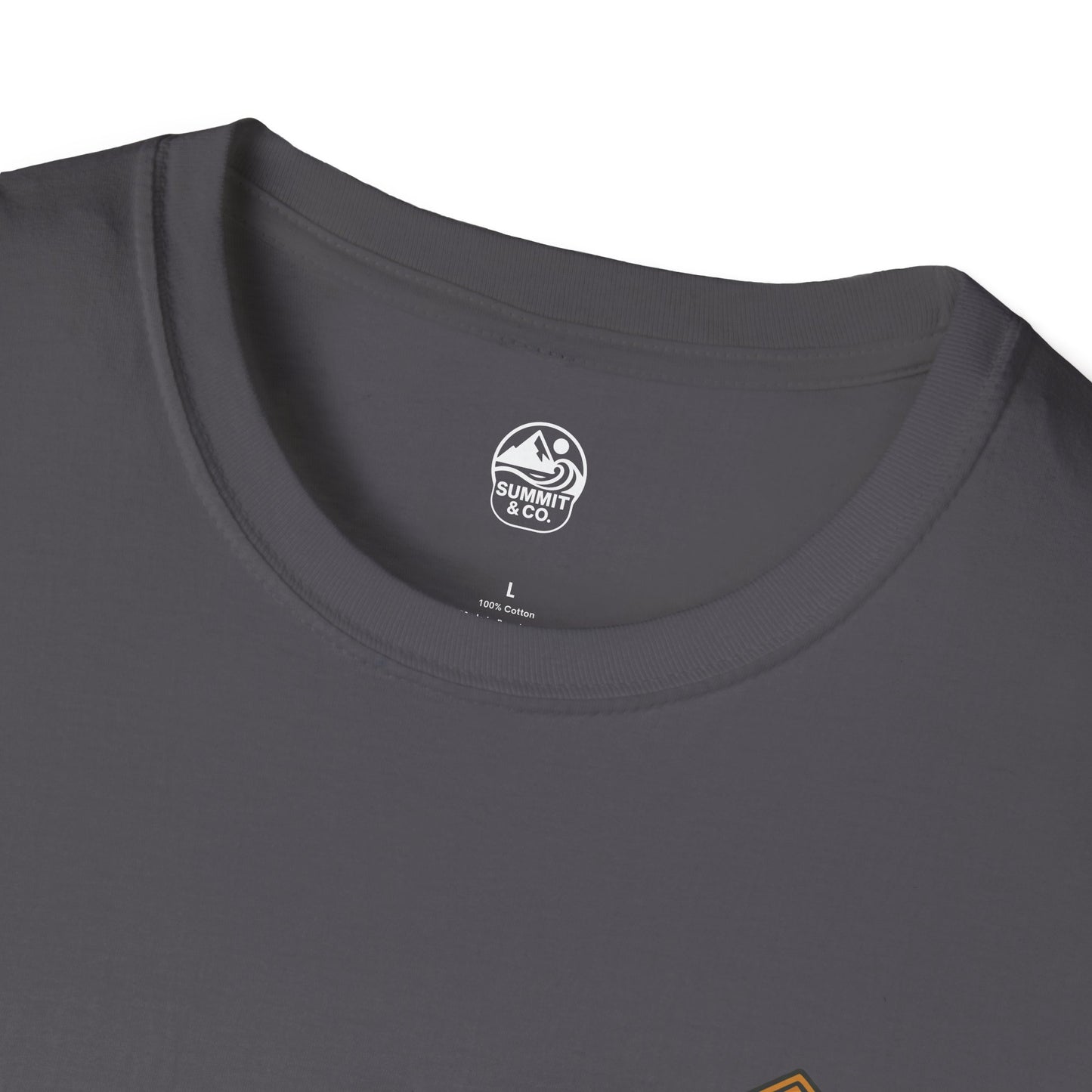 Summit&Co. Diamond Tee