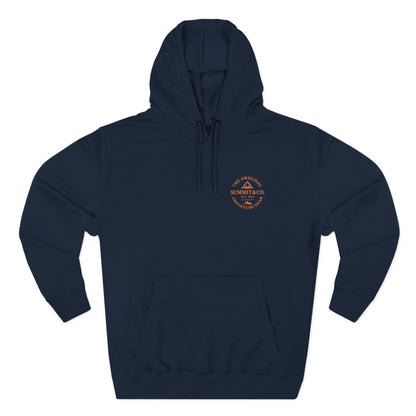 Summit&Co. Original Outdoor Supply